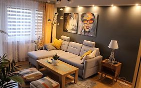 Apartament Euro 1 Bytom