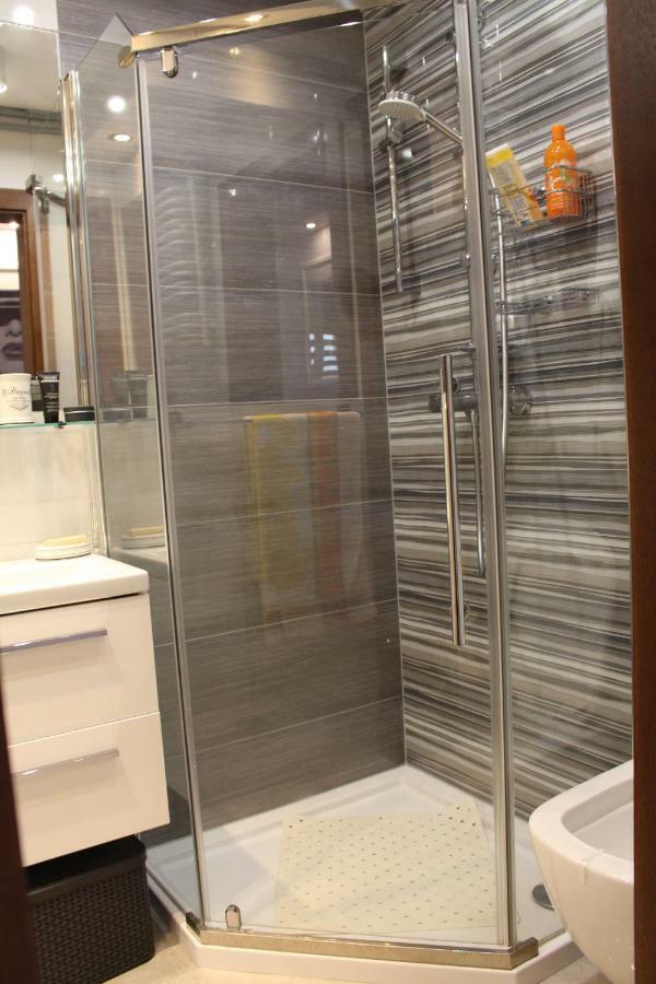 Apartament Euro 1 Bytom Zewnętrze zdjęcie