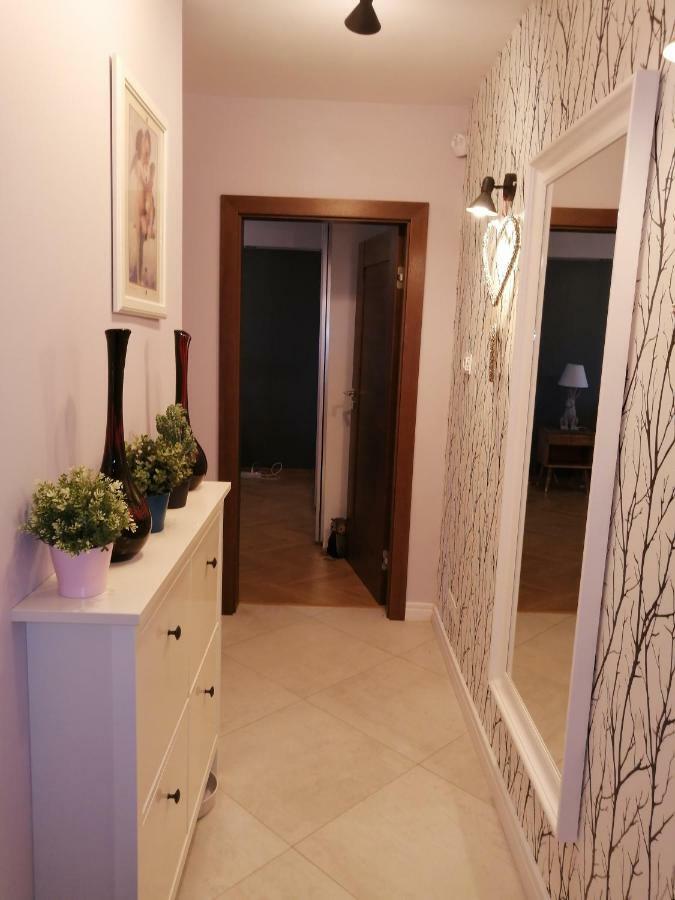 Apartament Euro 1 Bytom Zewnętrze zdjęcie